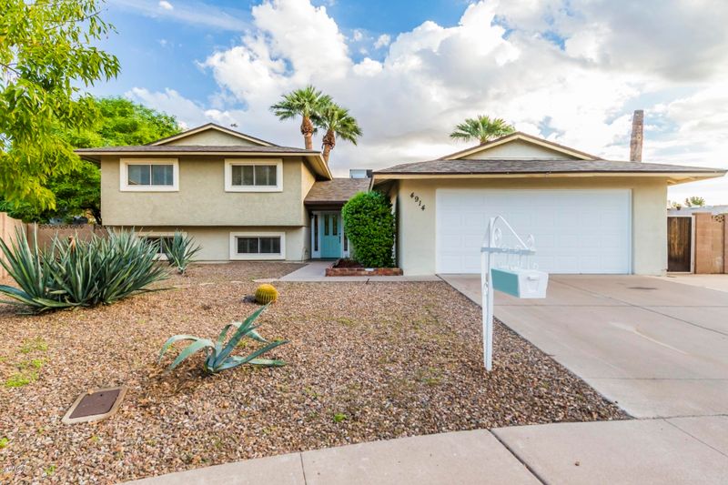 4914 W Kaler Dr, Glendale, AZ 85301