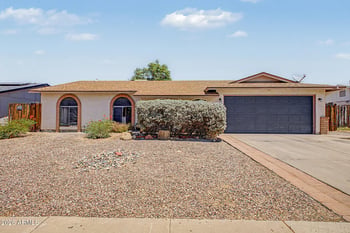 4914 Michigan Ave, Glendale, AZ 85308