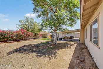 4914 Michigan Ave, Glendale, AZ 85308