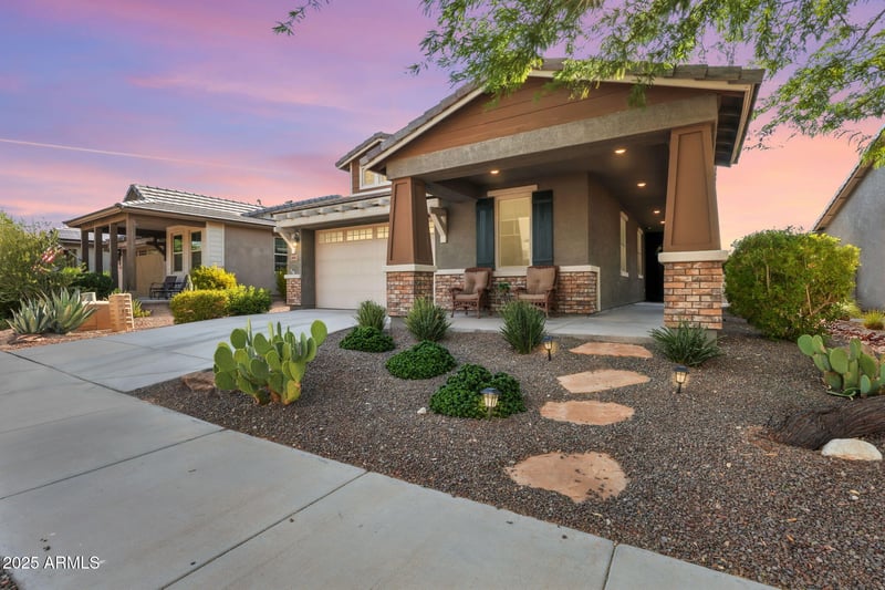 4915 205th Glen, Buckeye, AZ 85396