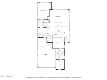 4915 205th Glen, Buckeye, AZ 85396