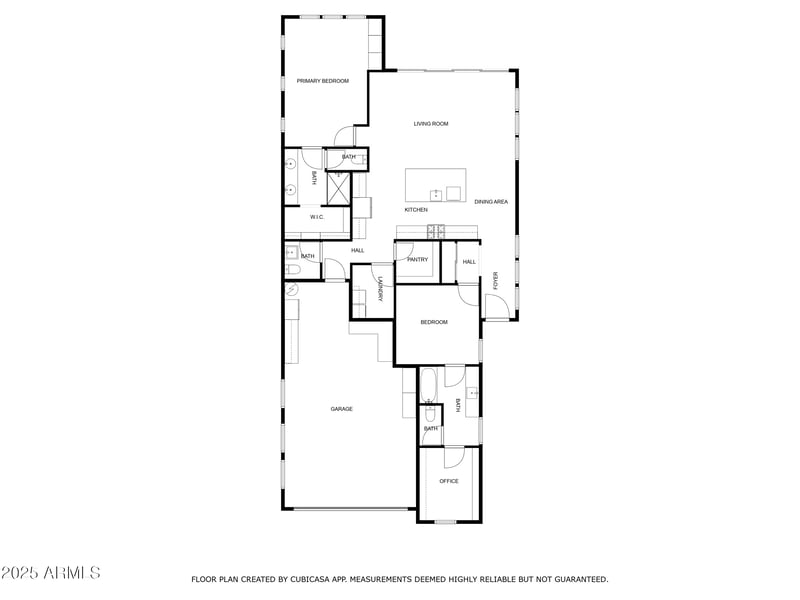 4915 205th Glen, Buckeye, AZ 85396