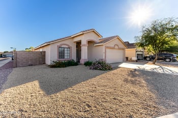 4915 Burgess Ln, Laveen, AZ 85339