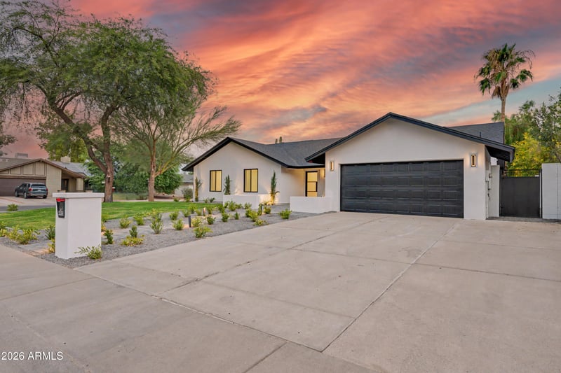 4915 Marilyn Rd, Scottsdale, AZ 85254