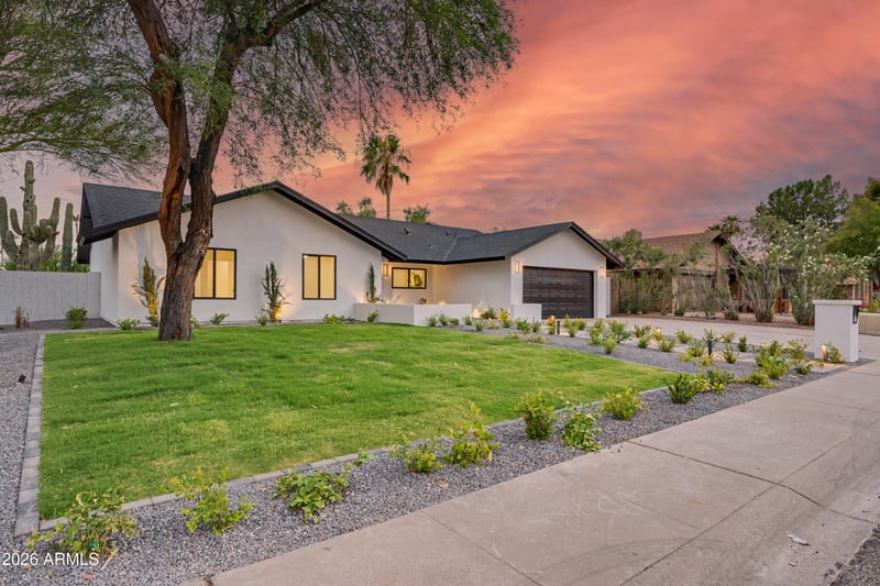 4915 Marilyn Rd, Scottsdale, AZ 85254