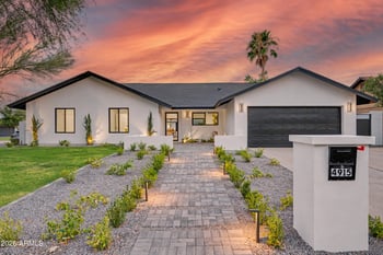 4915 Marilyn Rd, Scottsdale, AZ 85254