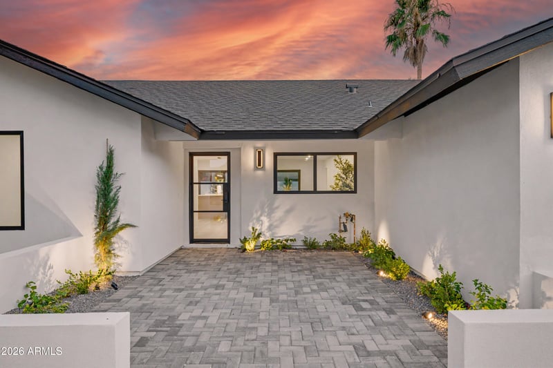 4915 Marilyn Rd, Scottsdale, AZ 85254