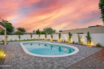 4915 Marilyn Rd, Scottsdale, AZ 85254