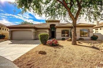 4915 E Patrick Ln, Phoenix, AZ 85054