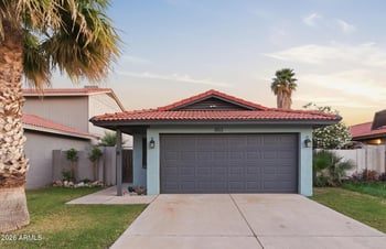 4915 Evans Dr, Glendale, AZ 85306