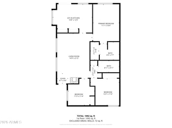 4915 Evans Dr, Glendale, AZ 85306