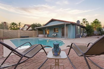 4915 Evans Dr, Glendale, AZ 85306