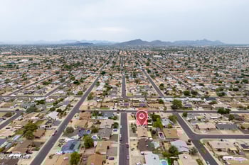 4915 Larkspur Dr, Glendale, AZ 85304