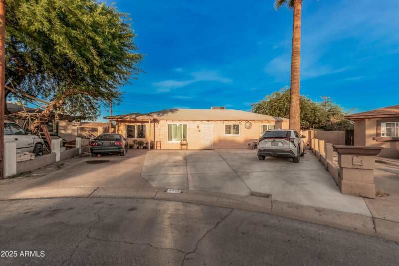 4915 Montecito Ave, Phoenix, AZ 85031