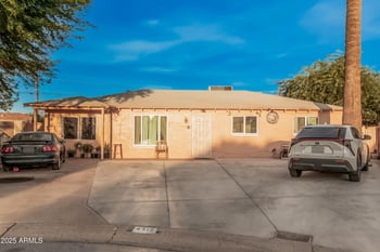 4915 Montecito Ave, Phoenix, AZ 85031