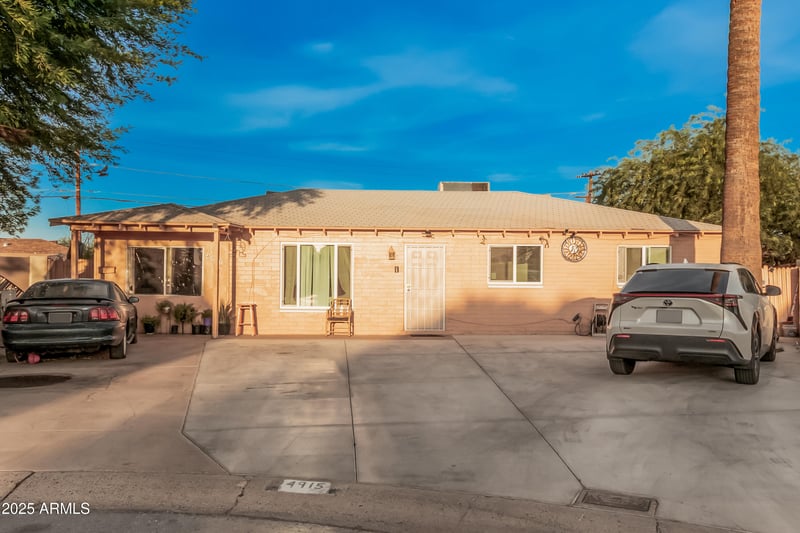 4915 Montecito Ave, Phoenix, AZ 85031