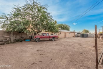 4915 Montecito Ave, Phoenix, AZ 85031
