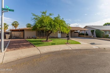 4915 Morten Ave, Glendale, AZ 85301