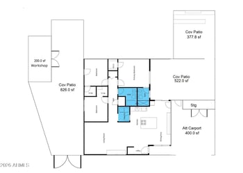 4915 Morten Ave, Glendale, AZ 85301