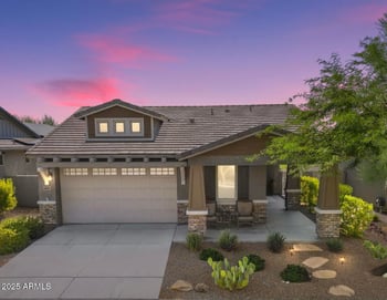 4915 N 205th Glen, Buckeye, AZ 85396