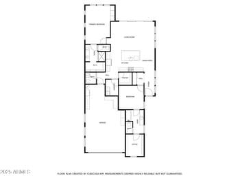 4915 205th Glen, Buckeye, AZ 85396