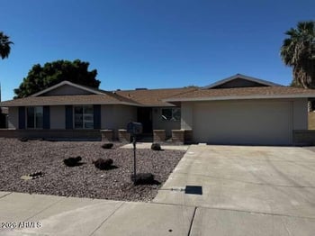 4915 Shangri La Rd, Glendale, AZ 85304
