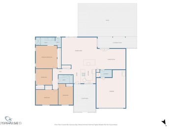 4915 Shangri La Rd, Glendale, AZ 85304