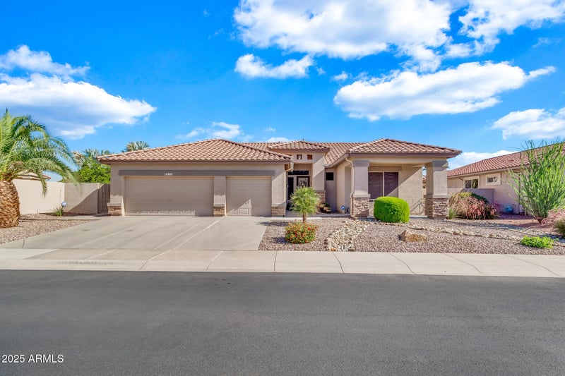 4915 Tangerine Ln, Gilbert, AZ 85298