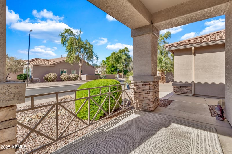 4915 Tangerine Ln, Gilbert, AZ 85298