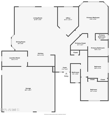 4915 Tangerine Ln, Gilbert, AZ 85298