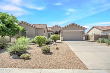 4915 W Faull Dr, New River, AZ 85087