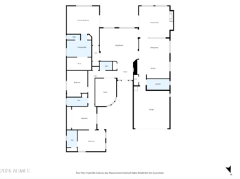 4915 W Faull Dr, New River, AZ 85087