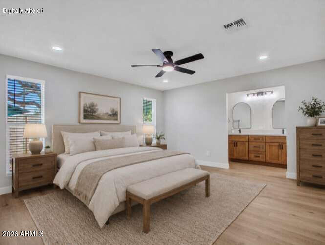 4915 Shangri La Rd, Glendale, AZ 85304