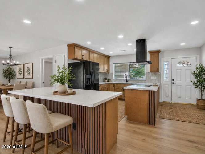4915 Shangri La Rd, Glendale, AZ 85304