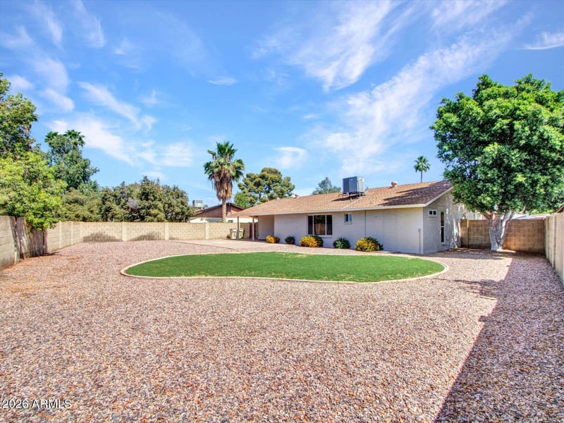 4915 Shangri La Rd, Glendale, AZ 85304