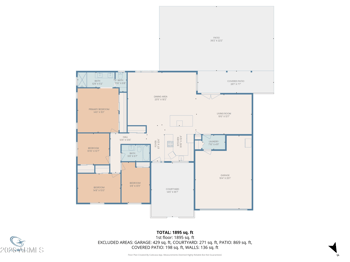 4915 Shangri La Rd, Glendale, AZ 85304