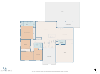 4915 W Shangri La Rd, Glendale, AZ 85304