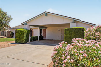 4915 Villa Maria Dr, Glendale, AZ 85308