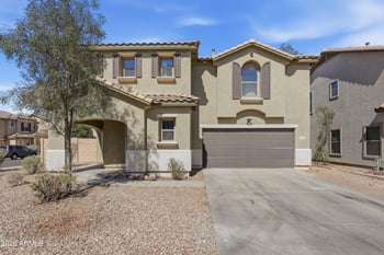 4916 108th Dr, Phoenix, AZ 85037
