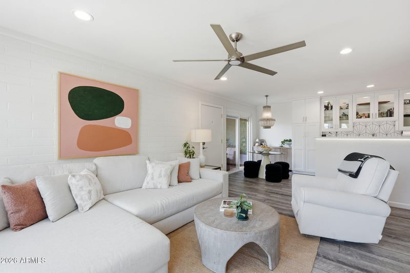 4916 73rd St #4, Scottsdale, AZ 85251