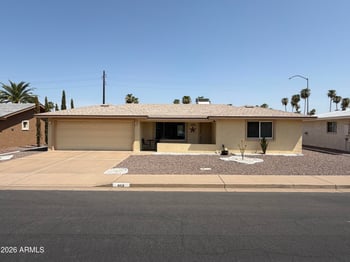 4916 Calypso Ave, Mesa, AZ 85206