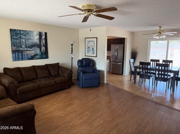 4916 Calypso Ave, Mesa, AZ 85206