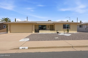 4916 Calypso Ave, Mesa, AZ 85206
