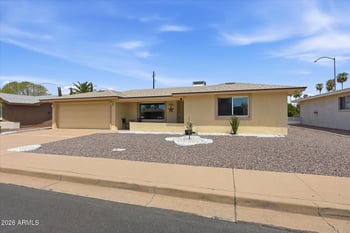 4916 Calypso Ave, Mesa, AZ 85206