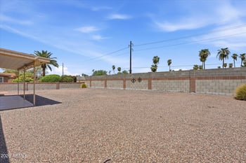 4916 Calypso Ave, Mesa, AZ 85206
