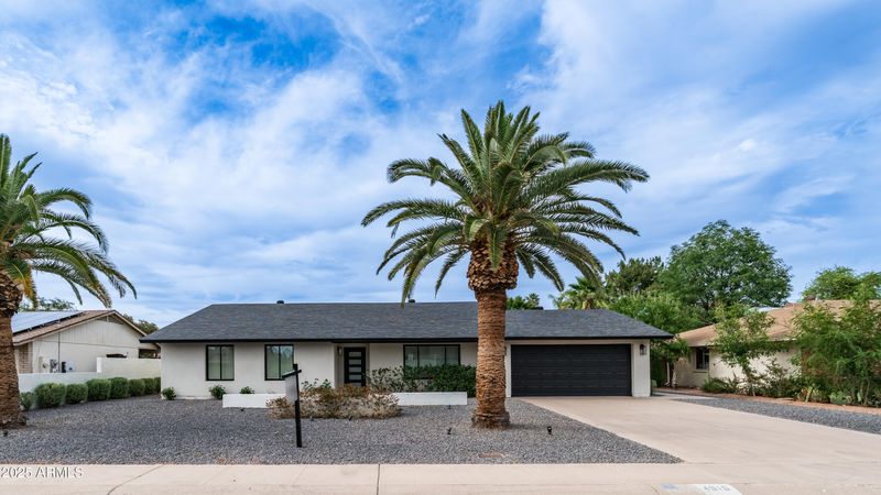 4916 E Kathleen Rd, Scottsdale, AZ 85254
