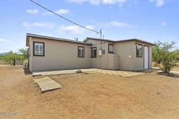 4916 San Mateo St, Sierra Vista, AZ 85650