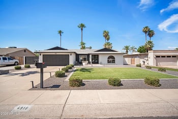 4916 Surrey Ave, Scottsdale, AZ 85254