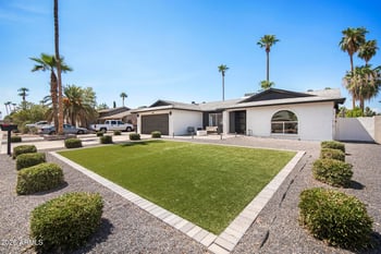 4916 Surrey Ave, Scottsdale, AZ 85254