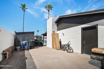 4916 Surrey Ave, Scottsdale, AZ 85254